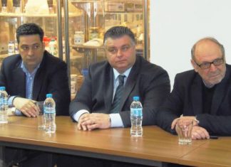 Σε οφθαλμαπάτη οι αυτοδιοικητικοί