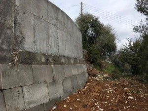 δρόμος Βλοχός 3