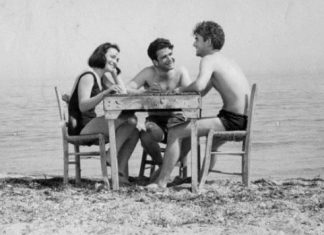 Η “Εκδρομή” στην Κινηματογραφική Λέσχη Αγρινίου