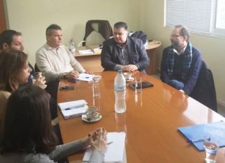 Σύσκεψη για την κοινωνική ένταξη των Ρομά στο Μεσολόγγι