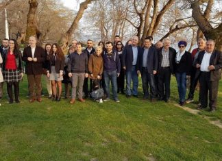 Βγήκαν από το συρτάρι οι προεκλογικές μνείες για το… “πανηγυράκι”