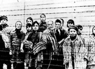 Διάκριση στο μαθητικό διαγωνισμό βίντεο για το Ολοκαύτωμα για μαθητές του 6ου Λυκείου Αγρινίου