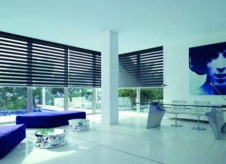 Στόρια στα παράθυρα – Ποια είναι τα πλεονεκτήματα που προσφέρουν στο σπίτι σας