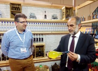 Ισχυρή παρουσία της Δυτικής Ελλάδας στην Food Expo 2017