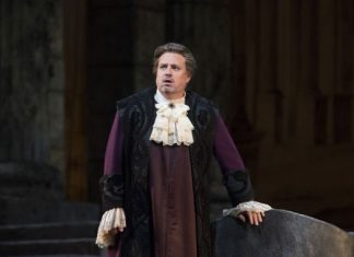 H όπερα “Iδομενέας” από τη Νέα Υόρκη στο ΔΗΠΕΘΕ Αγρινίου