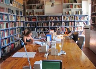 British school at Athens – Όλοι οι λόγοι για να το προτιμήσετε