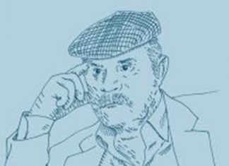 “Ένας γέρος ανιστορεί”: Βιβλιοπαρουσίαση στο Αγρίνιο