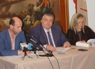 Βαρύ κλίμα στη δημοτική αρχή Μεσολογγίου – Και η αντιπολίτευση “καραδοκεί”