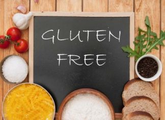 Δίαιτα με προϊόντα χωρίς γλουτένη – Τι πρέπει να γνωρίζετε