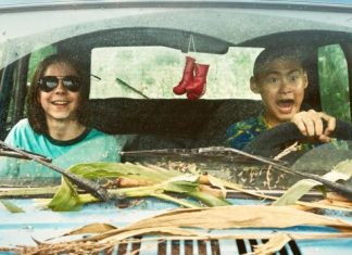 «Βερολίνο, Αντίο» και «Power Rangers» στον Άνεσις