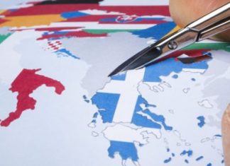 Η Ελλάδα και ο κίνδυνος να γίνει παράσιτο της Ευρώπης