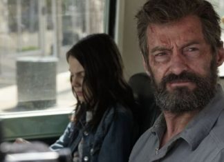 “Λόγκαν” στον Άνεσις