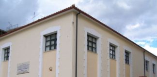 Συνεχίζονται οι εγγραφές στο Σχολείο Δεύτερης Ευκαιρίας Αγρινίου