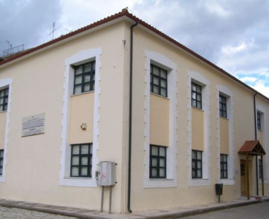 Εγγραφές στο Σχολείο Δεύτερης Ευκαιρίας Αγρινίου για το νέο σχολικό έτος