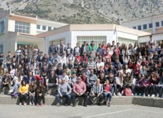 Ο Παναιτωλικός συμμετέχει στην Παγκόσμια Ημέρα Σχολικού Αθλητισμού