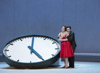 Η «Τραβιάτα» στο ΔΗΠΕΘΕ Αγρινίου