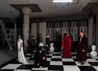 «Οι κακοί του Σαίξπηρ» στην Πειραματική Σκηνή του ΔΗ.ΠΕ.ΘΕ. Αγρινίου