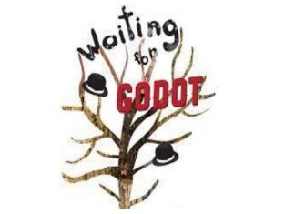 «Περιμένοντας τον Γκοντό» από το Μουσικό Σχολείο Αγρινίου