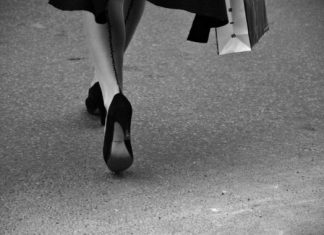 Έκθεση Φωτογραφίας της Λένας Αρκουμάνη στην Παλαιά Δημοτική Αγορά