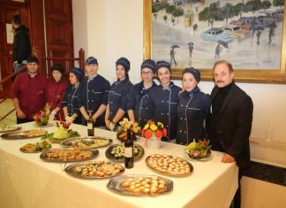 Επιτυχημένη η εκδήλωση της ΕΠΑΣ ΟΑΕΔ Μεσολογγίου για την επαγγελματική εκπαίδευση