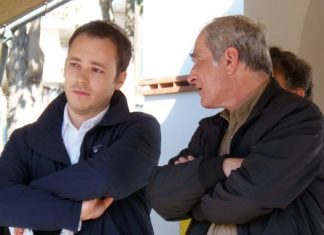 -Δεν με στηρίξατε! -Γιατί ήθελες να στηριχθείς;