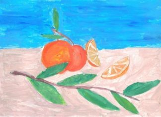 Ημερίδα στην Παντάνασσα με θέμα: «Τα εσπεριδοειδή, Καλλιέργεια και Διατροφική Αξία»