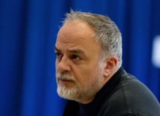 Σεμινάριο υποκριτικής με τον σκηνοθέτη Θωμά Mοσχόπουλο