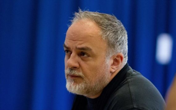 Θωμάς Mοσχόπουλος