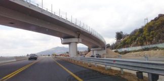 Κυκλοφοριακές ρυθμίσεις στο Χαλίκι επί της εθνικής οδού Αντιρρίου – Ιωαννίνων