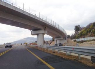 Κυκλοφοριακές ρυθμίσεις στο Χαλίκι επί της εθνικής οδού Αντιρρίου – Ιωαννίνων