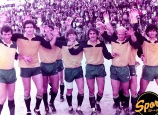 Χρόνια πολλά Παναιτωλικέ!