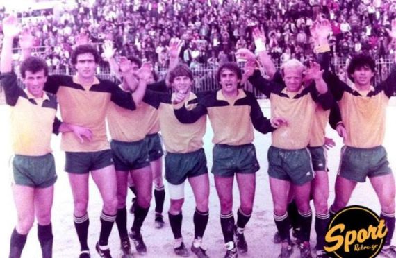 Παναιτωλικός