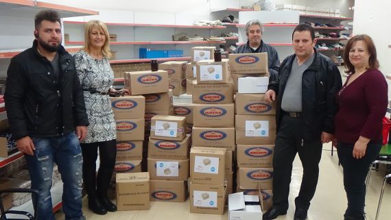 Παντοπωλείο ελτα