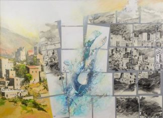 “Προσφορά – ΙΙ”: Η δεύτερη έκθεση με δωρεές έργων προς τη Δημοτική Πινακοθήκη Αγρινίου