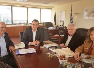 Που ήταν η Περιφέρεια και οι δήμοι;