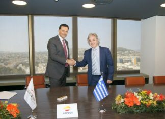 H ισπανική Repsol εξαγοράζει από την Energean το 60% σε Ιωάννινα και Αιτωλοακαρνανία