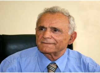 Διάλεξη του καθηγητή Χρήστο Μασσαλά στο Αγρίνιο