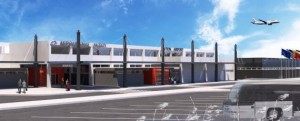 Τα σχέδια της Fraport για το αεροδρόμιο του Ακτίου.
