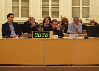 Τεχνικό Πρόγραμμα: Φτωχό σε έργα, πλούσιο σε προσδοκίες