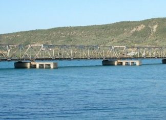 “Θα πίνετε νερό απ’ το Καστράκι” – Αμ δε!