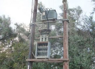 Τρέχει και δε φτάνει το ένα και μοναδικό συνεργείο του ΔΕΔΔΗΕ