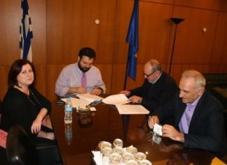 Η Ναύπακτος να κερδάει… όλοι οι άλλοι να πάνε να…