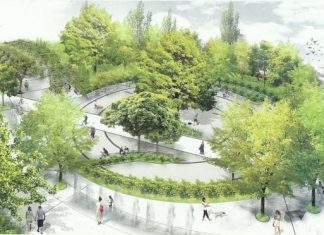 Η συγγνωστή πλάνη, το πάρκο και η κατάστασή του