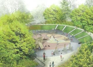 “Πράσινο φως” από το Ελεγκτικό Συνέδριο για τη μελέτη του Πάρκου