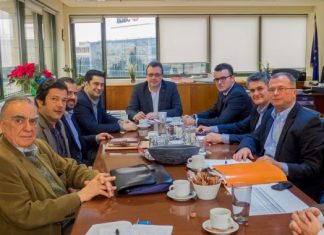 Φέρνει Φάμελο ο ΣΥΡΙΖΑ για την εκτροπή