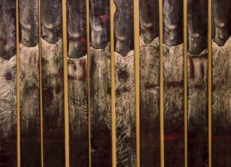 Εικαστική παρουσία για τους 120 εκτελεσθέντες του Αγρινίου