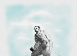 Παρουσίαση του βιβλίου του Μανώλη Πέπονα «Μαχόμενοι στη Δυτική Ελλάδα» στο Παναιτώλιο