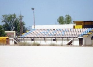 Δημοπρατήθηκε το γήπεδο του Αγίου Κωνσταντίνου