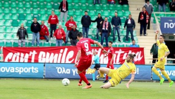 Ξάνθη Παναιτωλικός