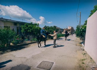 Vonitsa-photo documentary project